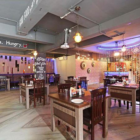 Hotel Richi Regency Μπουμπάνεσβαρ Εξωτερικό φωτογραφία